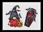 (image for) Dracula Gnome